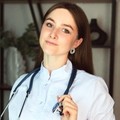 Фотография специалиста Косынкина Мария Ивановна