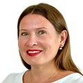 Фотография специалиста Маслова Светлана Александровна
