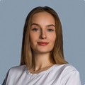 Фотография специалиста Бубович Ирина Викторовна