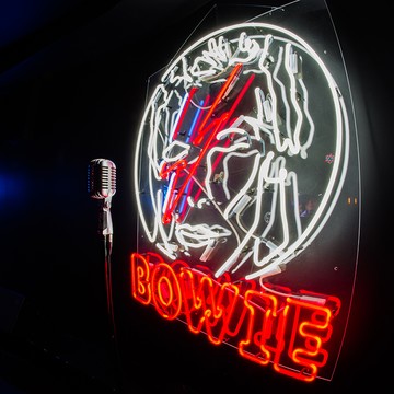 Боуи альтернативный караоке бар фото 1