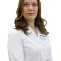 Фотография специалиста Манило Елена Владимировна
