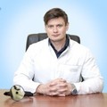 Фотография специалиста Божко Антон Владимирович