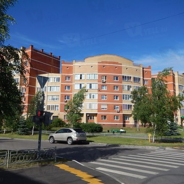 Воротынская 12, ТСЖ фото 2