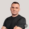 Фотография специалиста Поляков Анатолий Дмитриевич