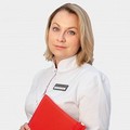 Фотография специалиста Степанова Екатерина Юрьевна