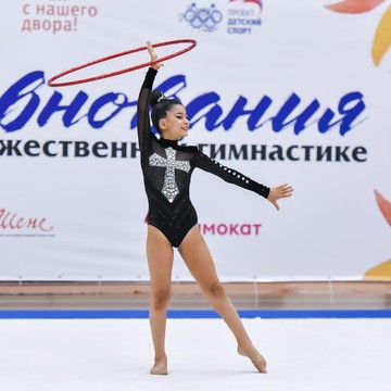 Клуб художественной гимнастики INDIGO SPORT фото 3