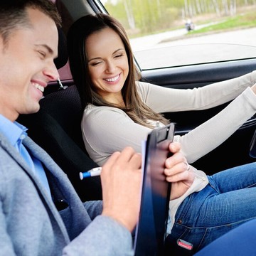 Автошкола Авто-престиж на улице Родионова фото 2