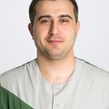Фотография специалиста Омаров Тимур Владимирович