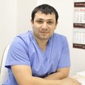 Фотография специалиста Мавроди Илья Ильич