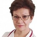 Фотография специалиста Милакина Галина Михайловна