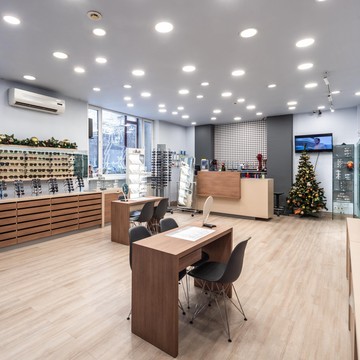 Оптический салон Vision Express фото 1