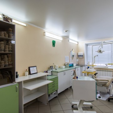 Стоматологический кабинет Ортодонт фото 3