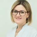 Фотография специалиста Зотова Альбина Дамировна