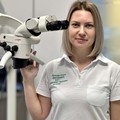Фотография специалиста Евдокимова (Волкова) Ольга Дмитриевна
