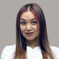 Фотография специалиста Сысоева(Керешова) Фариза Кадиржановна