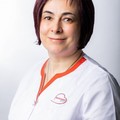 Фотография специалиста Шумина Анна Валерьевна