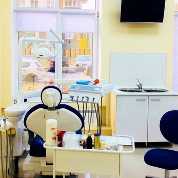 Стоматологическая клиника Дентал Кеа на Орбитальной улице фото 1