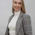 Фотография специалиста Быкова Ирина Сергеевна