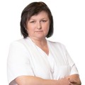 Фотография специалиста Макарова Елена Николаевна