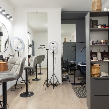 Студия красоты Beauty space Zemfira brows фото 1
