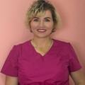 Фотография специалиста Белан Марина