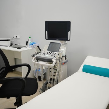 Центр семейной медицины фото 1