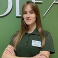 Фотография специалиста Свиридова Вероника