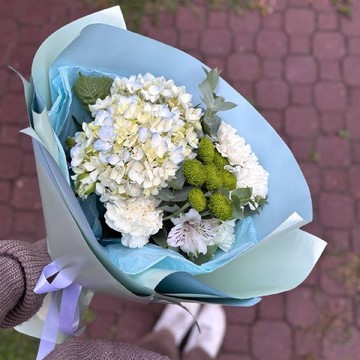 Магазин цветов Фантазия фото 3