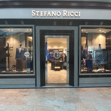 Бутик STEFANO RICCI (GrandMarina) фото 1