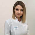 Фотография специалиста Сафонова Оксана Александровна