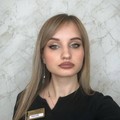 Фотография специалиста Якушева Оксана