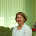Фотография специалиста Хайсерверина Наталья Анатольевна