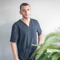 Фотография специалиста Новиков Сергей Олегович