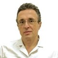 Фотография специалиста Фесенко Владимир Николаевич