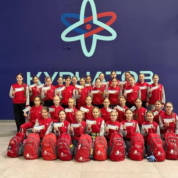 Театр-школа танца Галатея фото 1