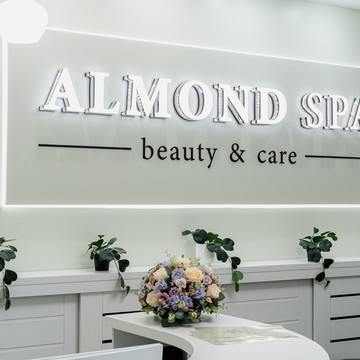 Салон красоты AlmondSPA фото 1