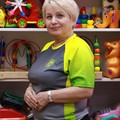 Фотография специалиста Родимова Галина