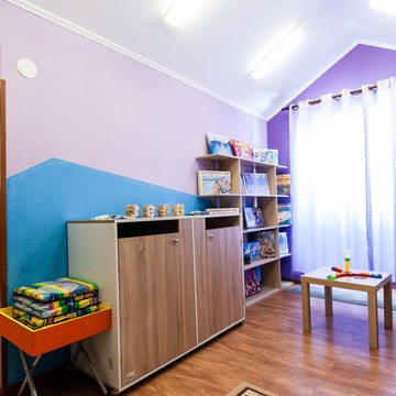 Детский сад и начальная школа Дедушка Олехник в Куркино фото 1