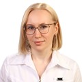 Фотография специалиста Мураховская Екатерина Константиновна