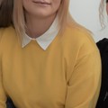 Фотография специалиста Виноградова Полина Николаевна