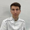 Фотография специалиста Рагулин Арсений Витальевич