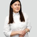 Фотография специалиста Зиатдинова Фания Сагитовна