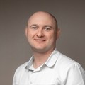 Фотография специалиста Крючков Евгений Александрович