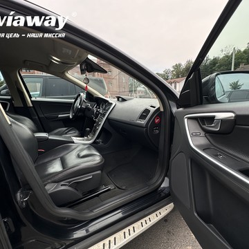 Viaway — Заказать трансфер по России и Беларуси в Смоленске! фото 3