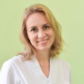 Фотография специалиста Юдина Оксана Николаевна