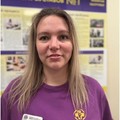 Фотография специалиста Константинова Алина