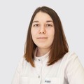 Фотография специалиста Одинцова Валерия Михайловна