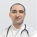 Фотография специалиста Джафаров Рустам Игоревич