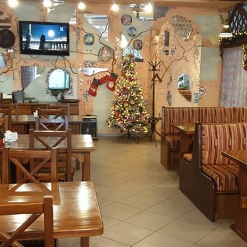 Кафе Лагман в Ворошиловском районе фото 2
