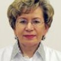 Фотография специалиста Корсакова Ирина Анатольевна